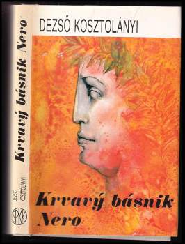 Krvavý básnik Nero