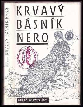 Krvavý básník Nero