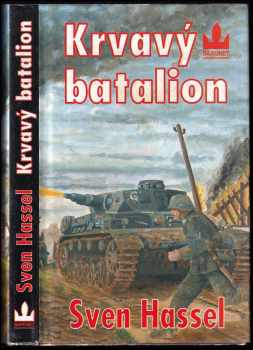 Krvavý batalion