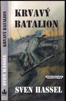 Krvavý batalion