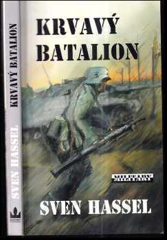 Krvavý batalion