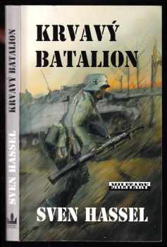Krvavý batalion