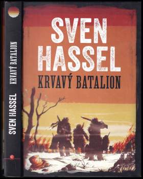 Hassel Sven: Krvavý batalion