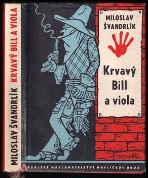 Krvavý Bill a viola