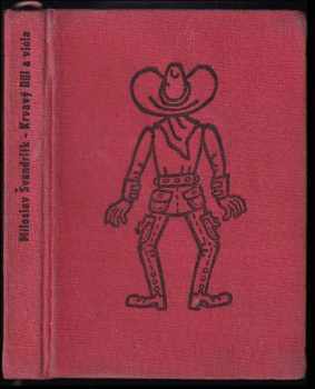 Krvavý Bill a viola