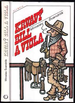Krvavý Bill a Viola