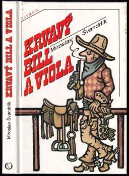 Krvavý Bill a Viola