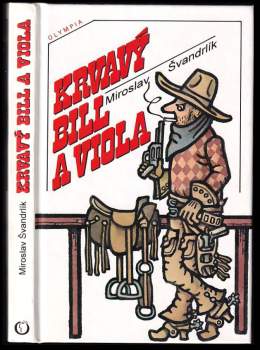 Krvavý Bill a Viola
