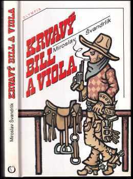 Krvavý Bill a Viola