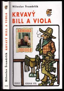 Krvavý Bill a viola
