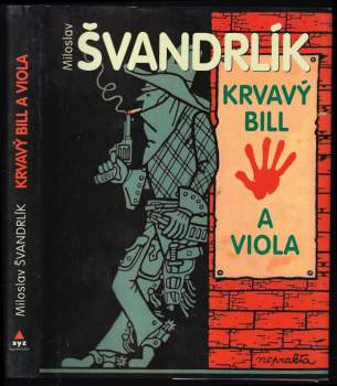 Krvavý Bill a viola