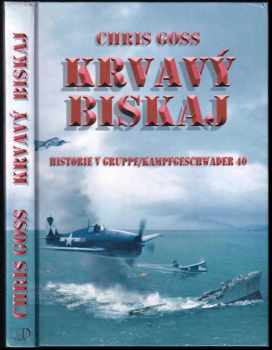 Krvavý Biskaj