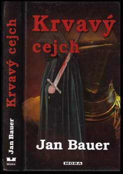 Krvavý cejch