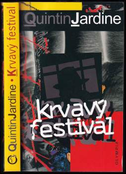 Krvavý festival