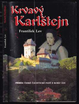 Krvavý Karlštejn