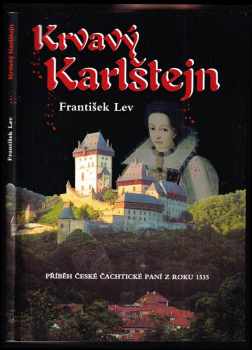 Krvavý Karlštejn