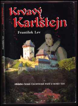 Krvavý Karlštejn