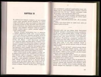 Helmuth Nowak: Krvavý Kavkaz