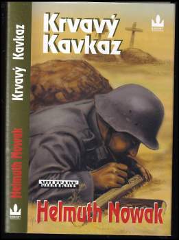 Krvavý Kavkaz
