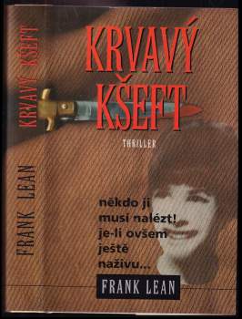 Krvavý kšeft