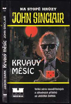 Krvavý měsíc