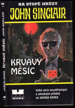 Krvavý měsíc