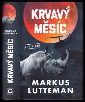 Krvavý měsíc