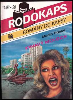 Krvavý moloch