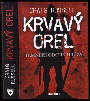 Krvavý orel