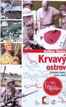 Krvavý ostrov