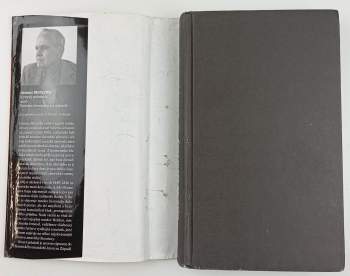 Cormac McCarthy: Krvavý poledník, aneb, Večerní červánky na západě