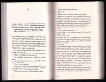Cormac McCarthy: Krvavý poledník, aneb, Večerní červánky na západě