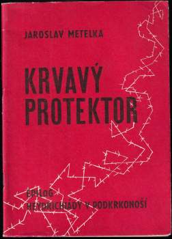 Krvavý protektor