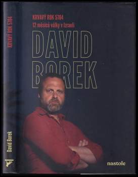 Krvavý rok 5784