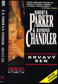 Raymond Chandler: Krvavý sen