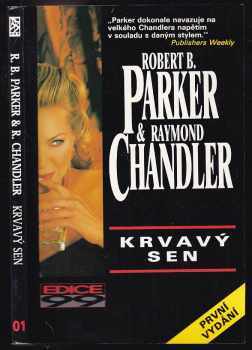 Raymond Chandler: Krvavý sen