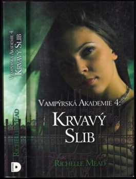 Vampýrská akademie