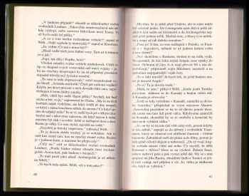 Helmuth Nowak: Krvavý sníh