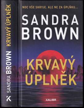 Krvavý úplněk