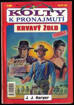 Krvavý žold