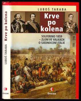 Krve po kolena