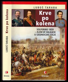 Krve po kolena