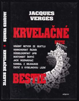 Krvelačné bestie