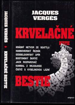 Krvelačné bestie