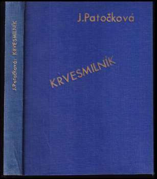 Krvesmilník
