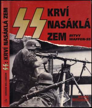 Krví nasáklá zem