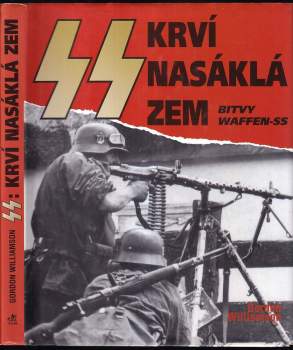 Gordon Williamson: Krví nasáklá zem