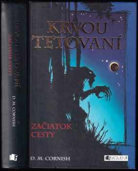 Krvou tetovaní