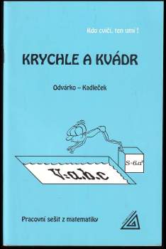 Krychle a kvádr