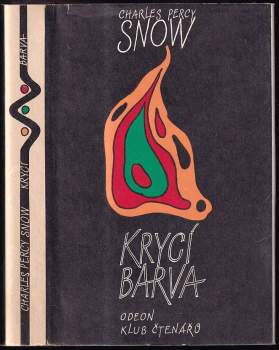 Krycí barva